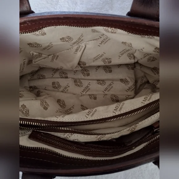 I Medeci Firenza Bag - Picture 16 of 16